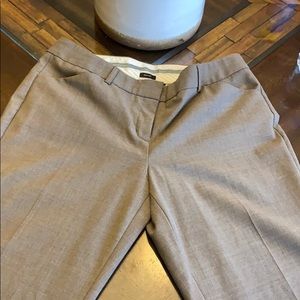 Express editor trouser